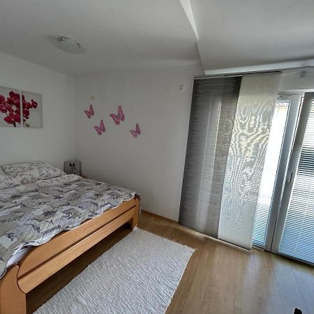 Apartman Markovic ซาดาร์ ภายนอก รูปภาพ