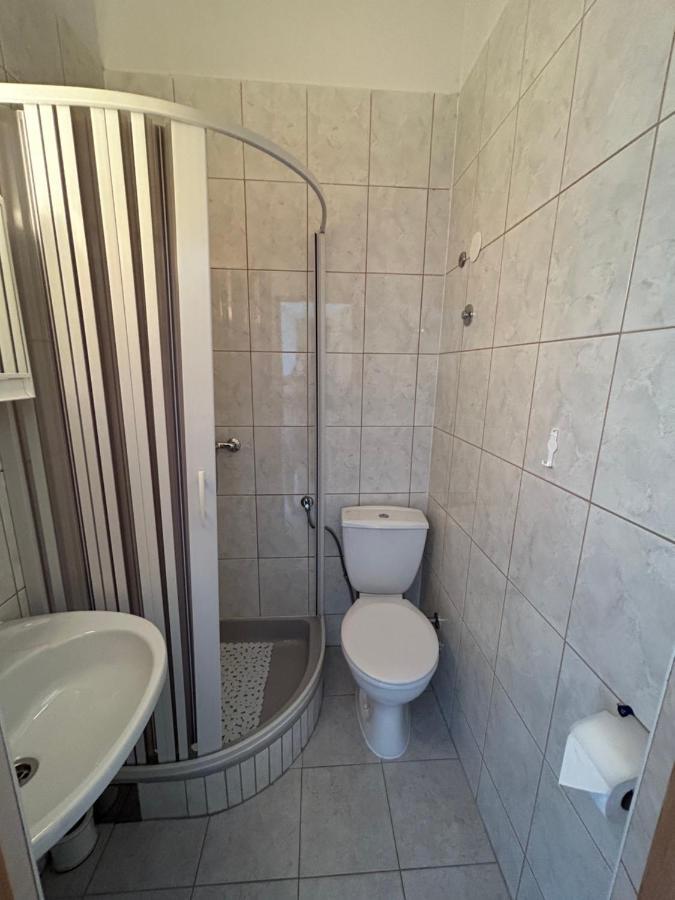 Apartman Markovic ซาดาร์ ภายนอก รูปภาพ
