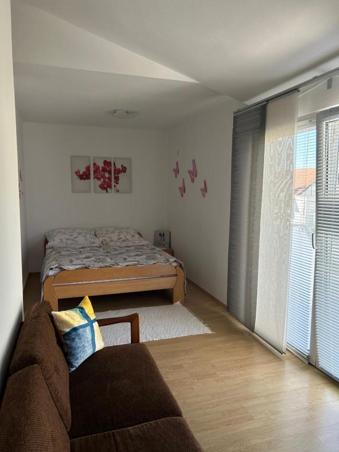 Apartman Markovic ซาดาร์ ภายนอก รูปภาพ