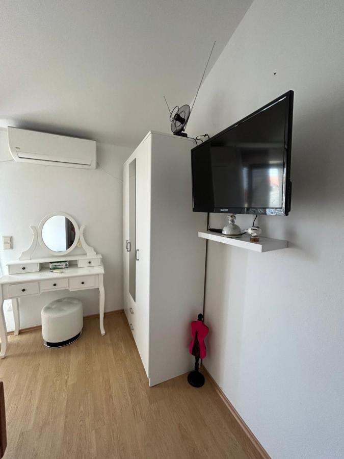 Apartman Markovic ซาดาร์ ภายนอก รูปภาพ