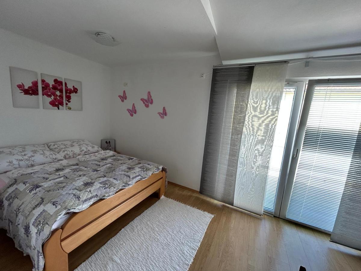 Apartman Markovic ซาดาร์ ภายนอก รูปภาพ