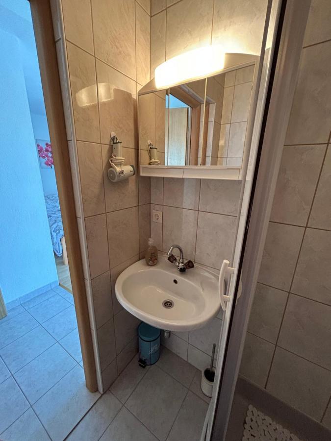 Apartman Markovic ซาดาร์ ภายนอก รูปภาพ