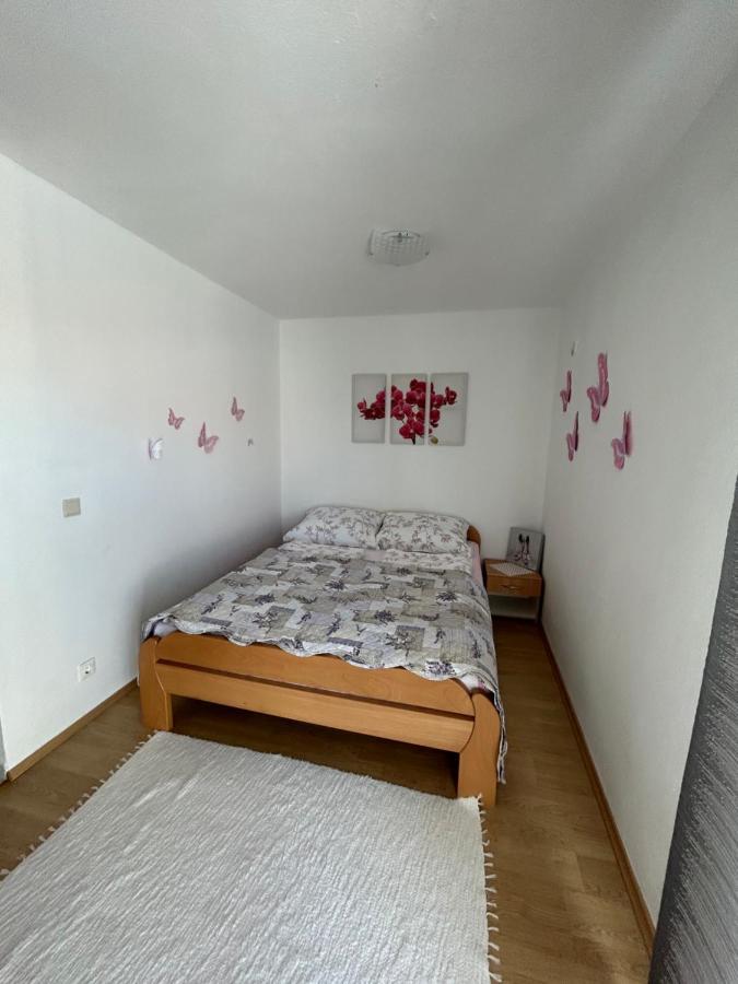 Apartman Markovic ซาดาร์ ภายนอก รูปภาพ