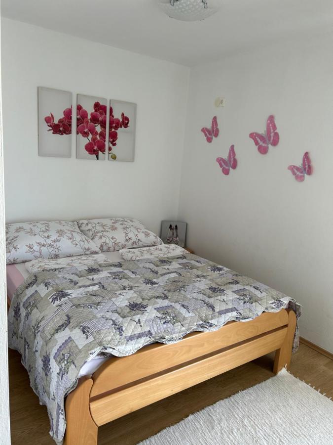 Apartman Markovic ซาดาร์ ภายนอก รูปภาพ