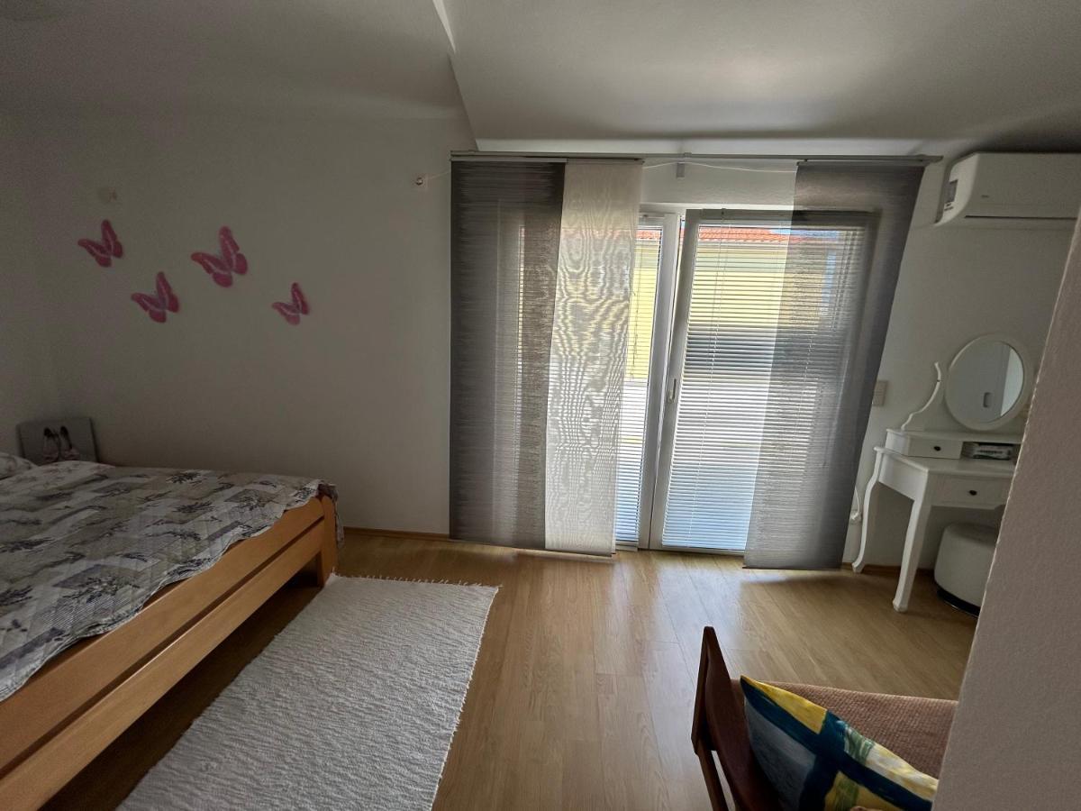 Apartman Markovic ซาดาร์ ภายนอก รูปภาพ