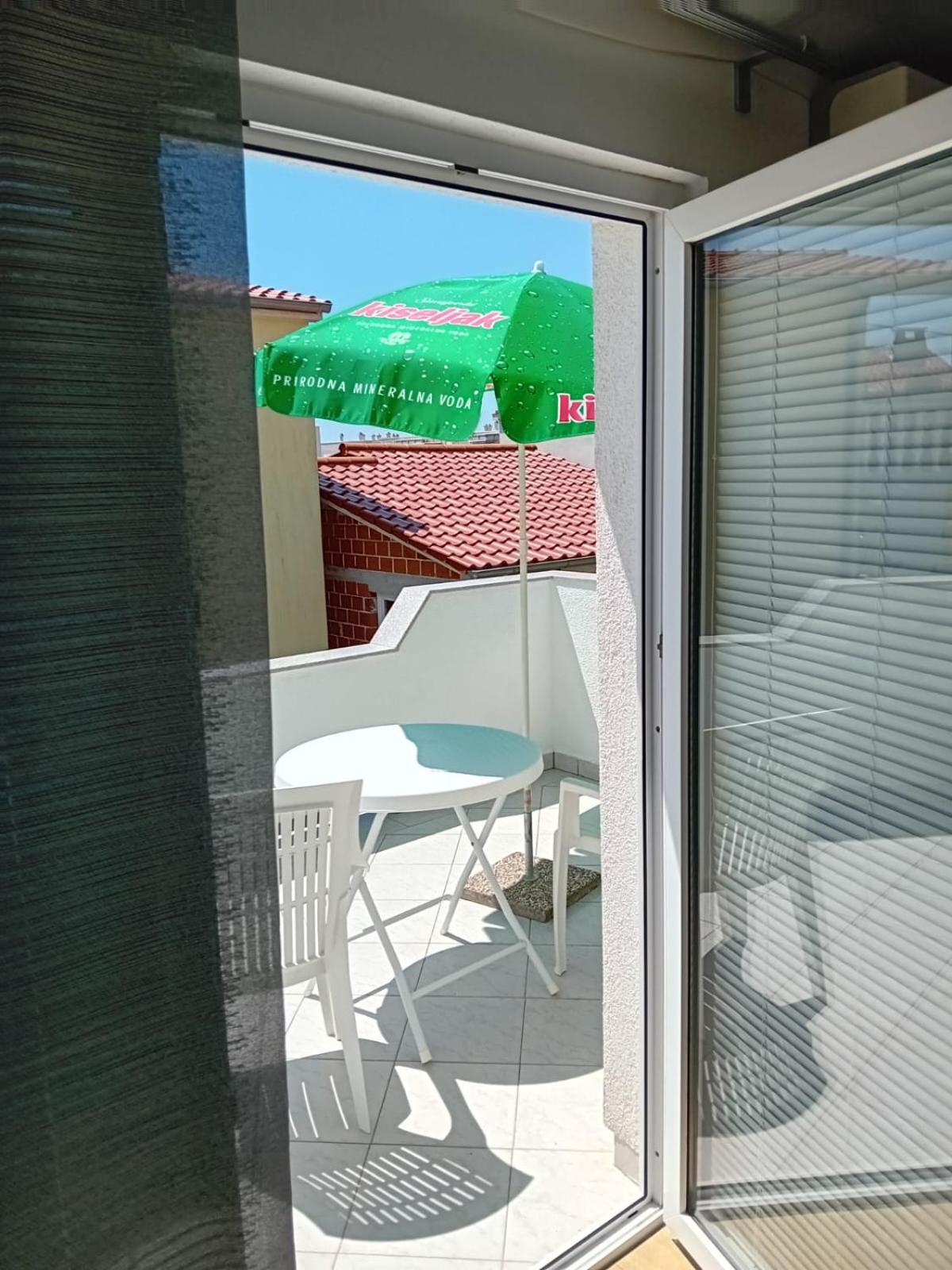 Apartman Markovic ซาดาร์ ภายนอก รูปภาพ