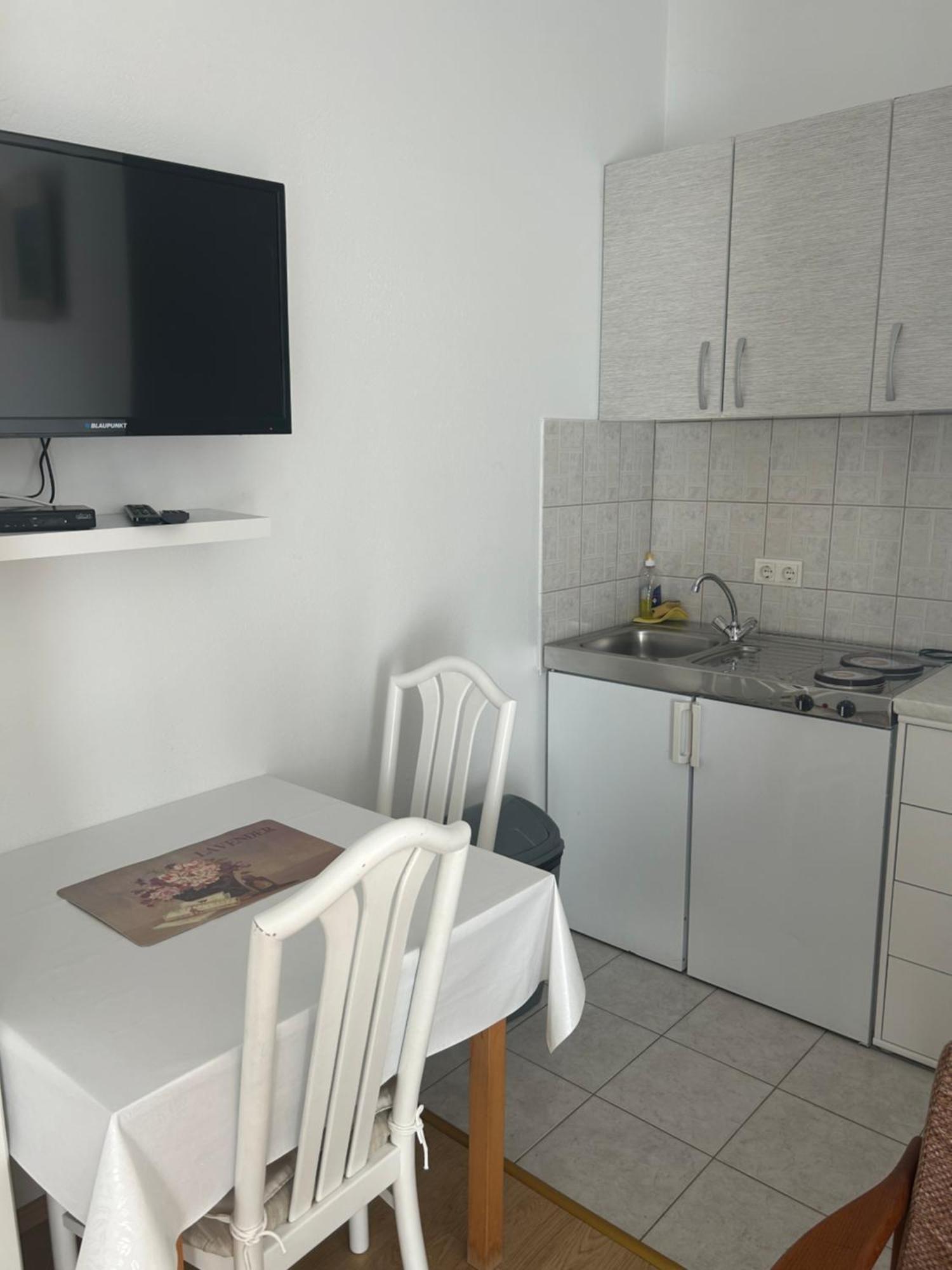 Apartman Markovic ซาดาร์ ภายนอก รูปภาพ