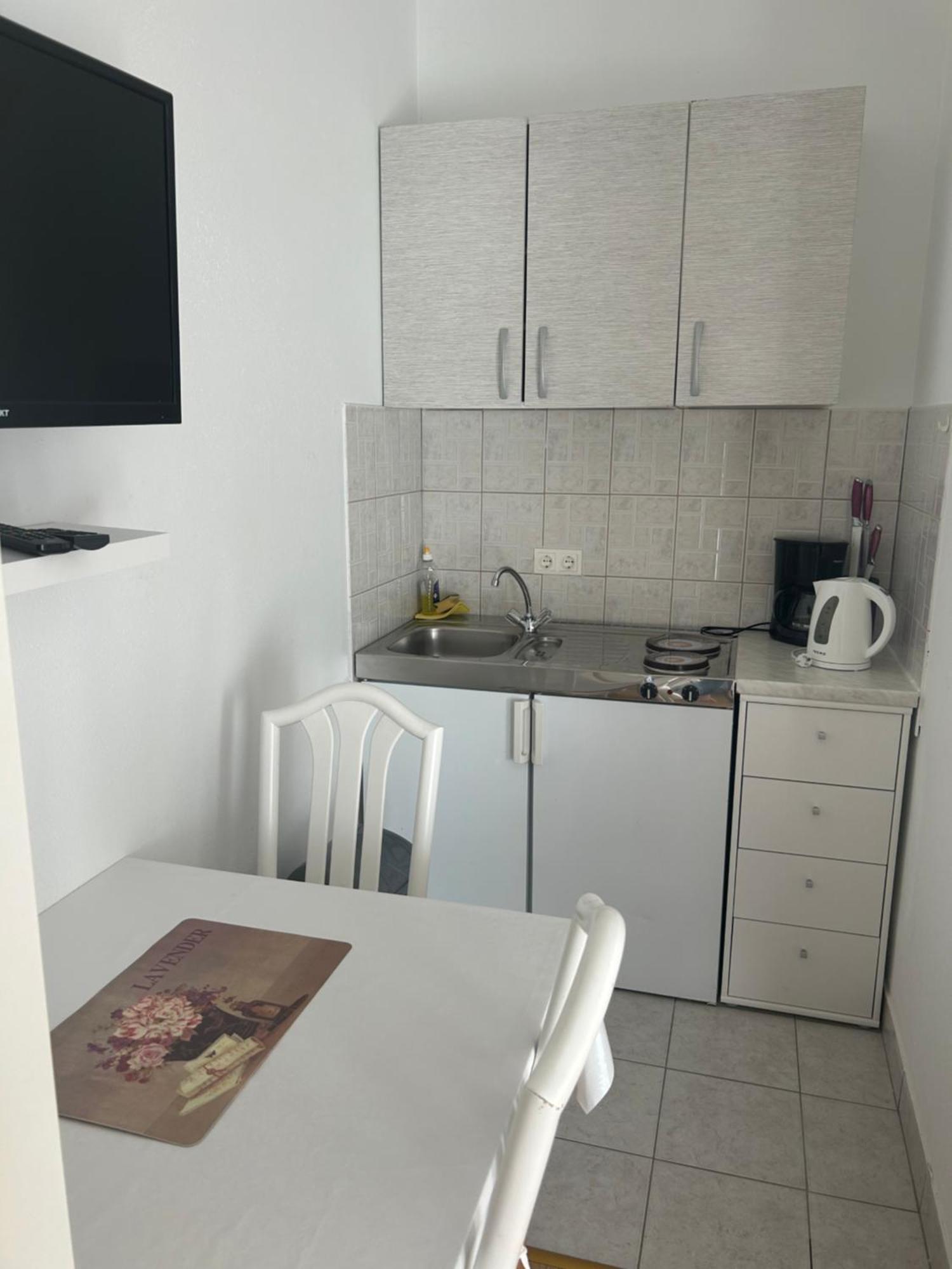 Apartman Markovic ซาดาร์ ภายนอก รูปภาพ