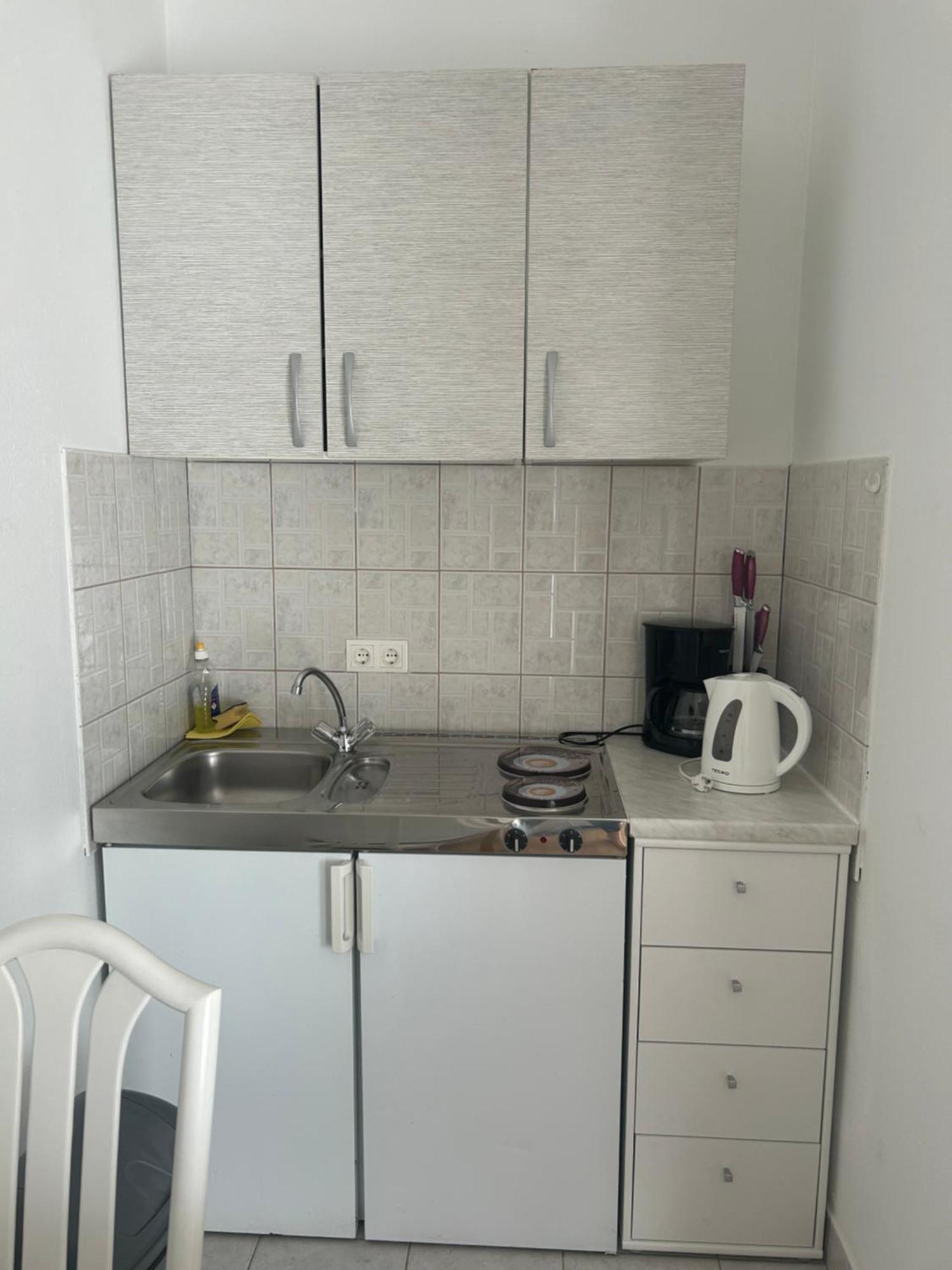 Apartman Markovic ซาดาร์ ภายนอก รูปภาพ